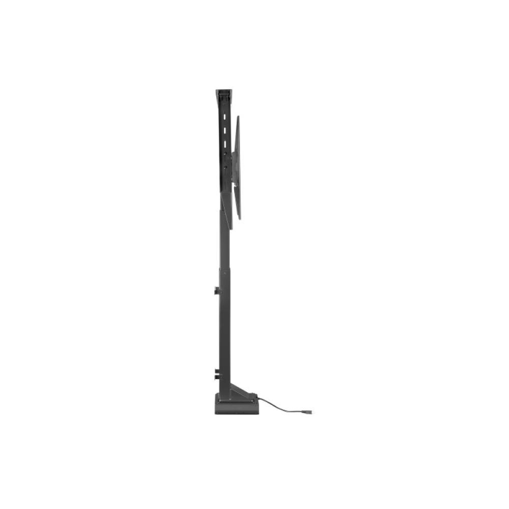 Equip - Soporte de TV con mando a distancia motorizado de 37"-65
