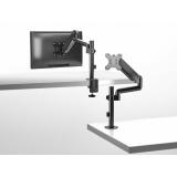 Equip - Soporte de escritorio para monitor de 17"-32