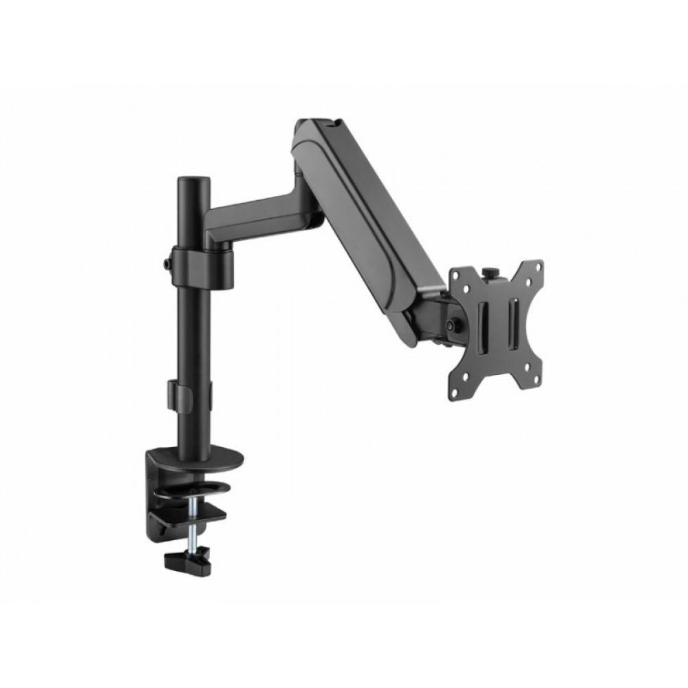 Equip - Soporte de escritorio para monitor de 17"-32