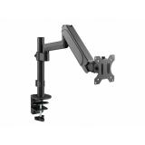Equip - Soporte de escritorio para monitor de 17"-32
