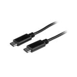 StarTech.com - Cable USB-C de 1 metro - USB 2.0