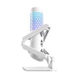 ASUS - ROG Carnyx Blanco Micrófono de superficie para mesa