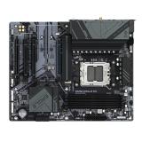 GIGABYTE - B650 EAGLE AX Placa base - AMD Ryzen serie 9000, VRM de 12+2+2 fases, hasta 7600 MHz DDR5 (OC), 1xPCIe 5.0 + 2xPCIe 4