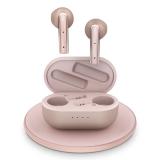 Energy Sistem - Style 4 Auriculares True Wireless Stereo (TWS) Dentro de oído Llamadas/Música USB Tipo C Bluetooth Oro rosa