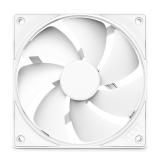 NZXT - RF-P12SF-W2 sistema de refrigeración para ordenador Carcasa del ordenador Ventilador Blanco 1 pieza(s)