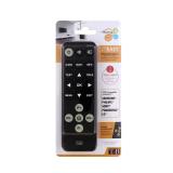 T''nB - TCUNSENIOR mando a distancia IR inalámbrico TV Botones