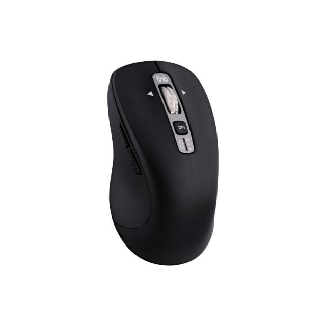T''nB - MWINFINITE ratón mano derecha Bluetooth 3200 DPI