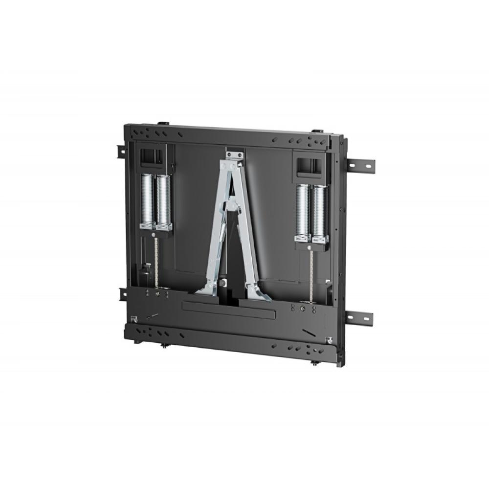 Equip - Soporte de pared para TV interactivo de 60"-100