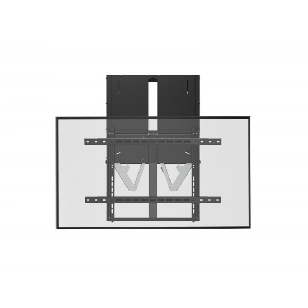 Equip - Soporte de pared para TV interactivo de 60"-100