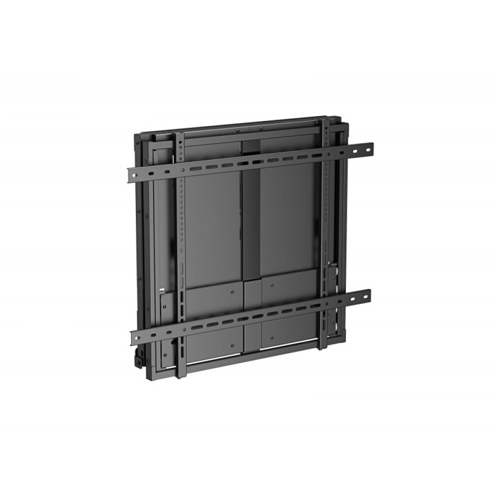 Equip - Soporte de pared para TV interactivo de 60"-100