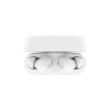Belkin - SoundForm Rhythm Auriculares Inalámbrico Dentro de oído Llamadas/Música MicroUSB Bluetooth Blanco