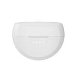 Belkin - SoundForm Rhythm Auriculares Inalámbrico Dentro de oído Llamadas/Música MicroUSB Bluetooth Blanco