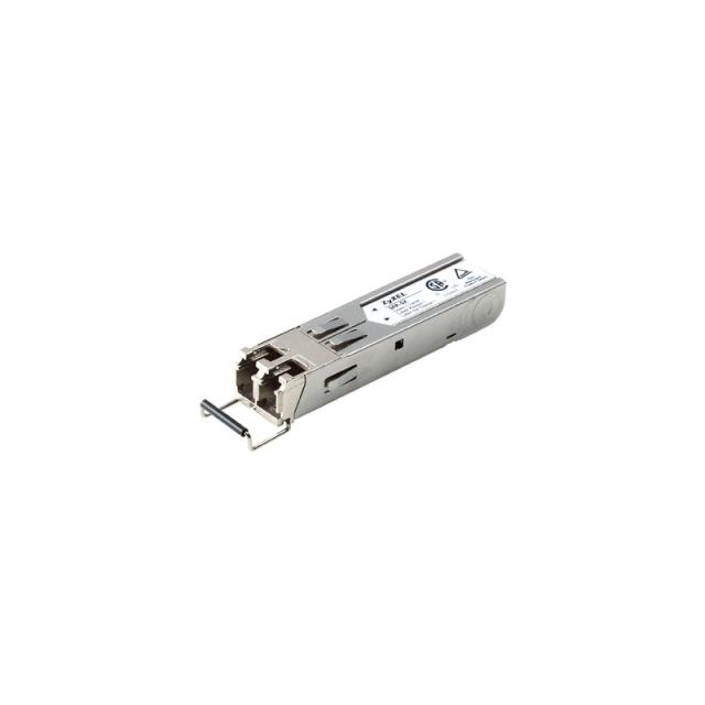 Zyxel - SFP-SX-D red modulo transceptor 1000 Mbit/s 850 nm