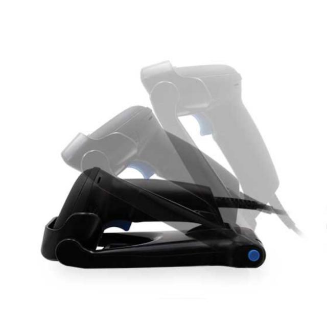 Datalogic - STD-QW25-BK accesorio para lector de código de barras Puesto