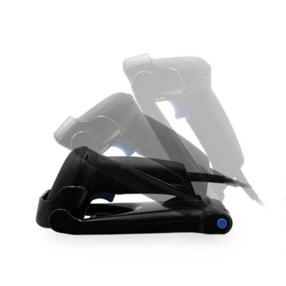 Datalogic - STD-QW25-BK accesorio para lector de código de barras Puesto