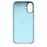 Apple - Funda Beats con MagSafe para el iPhone 16 Plus - Azul marea