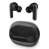 Energy Sistem - Serenity ANC Auriculares True Wireless Stereo (TWS) Dentro de oído Llamadas/Música USB Tipo C Bluetooth Negro