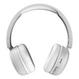 Energy Sistem - Starlit Radio Auriculares Inalámbrico Diadema Llamadas/Música USB Tipo C Bluetooth Blanco