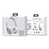 Energy Sistem - Starlit Radio Auriculares Inalámbrico Diadema Llamadas/Música USB Tipo C Bluetooth Blanco