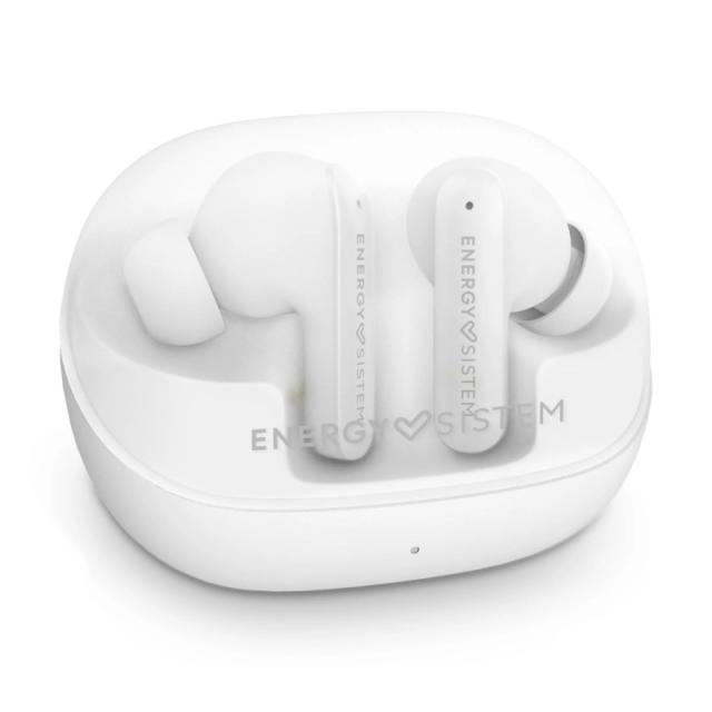 Energy Sistem - Serenity ANC Auriculares True Wireless Stereo (TWS) Dentro de oído Llamadas/Música USB Tipo C Bluetooth Blanco