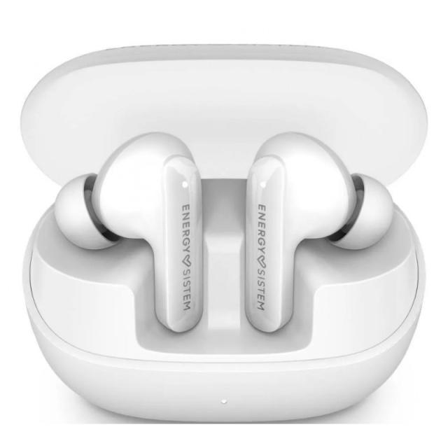 Energy Sistem - Serenity ANC Auriculares True Wireless Stereo (TWS) Dentro de oído Llamadas/Música USB Tipo C Bluetooth Blanco