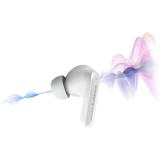 Energy Sistem - Serenity ANC Auriculares True Wireless Stereo (TWS) Dentro de oído Llamadas/Música USB Tipo C Bluetooth Blanco