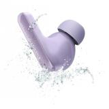 Energy Sistem - Serenity ANC Auriculares True Wireless Stereo (TWS) Dentro de oído Llamadas/Música USB Tipo C Bluetooth Lavanda