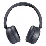 Energy Sistem - HeadTuner Auriculares Inalámbrico Diadema Llamadas/Música USB Tipo C Bluetooth Negro