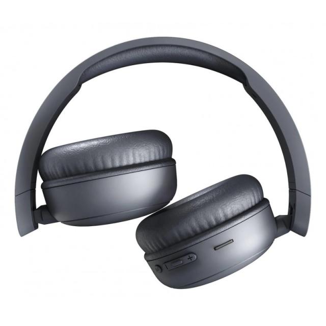 Energy Sistem - HeadTuner Auriculares Inalámbrico Diadema Llamadas/Música USB Tipo C Bluetooth Negro