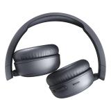 Energy Sistem - HeadTuner Auriculares Inalámbrico Diadema Llamadas/Música USB Tipo C Bluetooth Negro