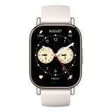 Xiaomi - Redmi Watch 5 Lite 4,98 cm (1.96") AMOLED 48.1 mm Digital 410 x 502 Pixeles Pantalla táctil Oro GPS (satélite)