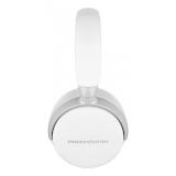 Energy Sistem - Style 3 Auriculares Inalámbrico y alámbrico Diadema Llamadas/Música USB Tipo C Bluetooth Blanco