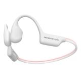 Energy Sistem - AquaSport Auriculares Inalámbrico Banda para cuello Deportes Bluetooth Blanco