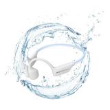 Energy Sistem - AquaSport Auriculares Inalámbrico Banda para cuello Deportes Bluetooth Blanco