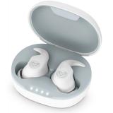 Energy Sistem - High Jump Auriculares True Wireless Stereo (TWS) Dentro de oído Deportes USB Tipo C Bluetooth Blanco