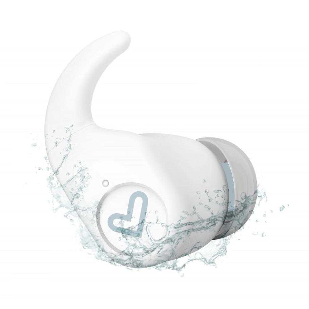 Energy Sistem - High Jump Auriculares True Wireless Stereo (TWS) Dentro de oído Deportes USB Tipo C Bluetooth Blanco