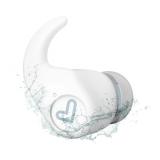 Energy Sistem - High Jump Auriculares True Wireless Stereo (TWS) Dentro de oído Deportes USB Tipo C Bluetooth Blanco