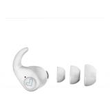 Energy Sistem - High Jump Auriculares True Wireless Stereo (TWS) Dentro de oído Deportes USB Tipo C Bluetooth Blanco