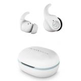Energy Sistem - High Jump Auriculares True Wireless Stereo (TWS) Dentro de oído Deportes USB Tipo C Bluetooth Blanco