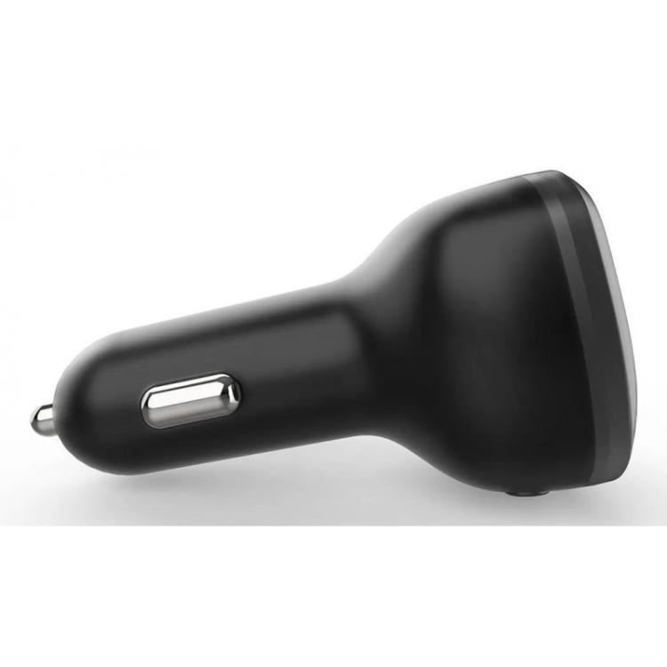 Energy Sistem - Car FM Talk 87,5 - 108 MHz Bluetooth/USB Negro