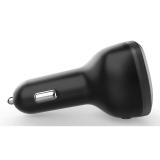 Energy Sistem - Car FM Talk 87,5 - 108 MHz Bluetooth/USB Negro
