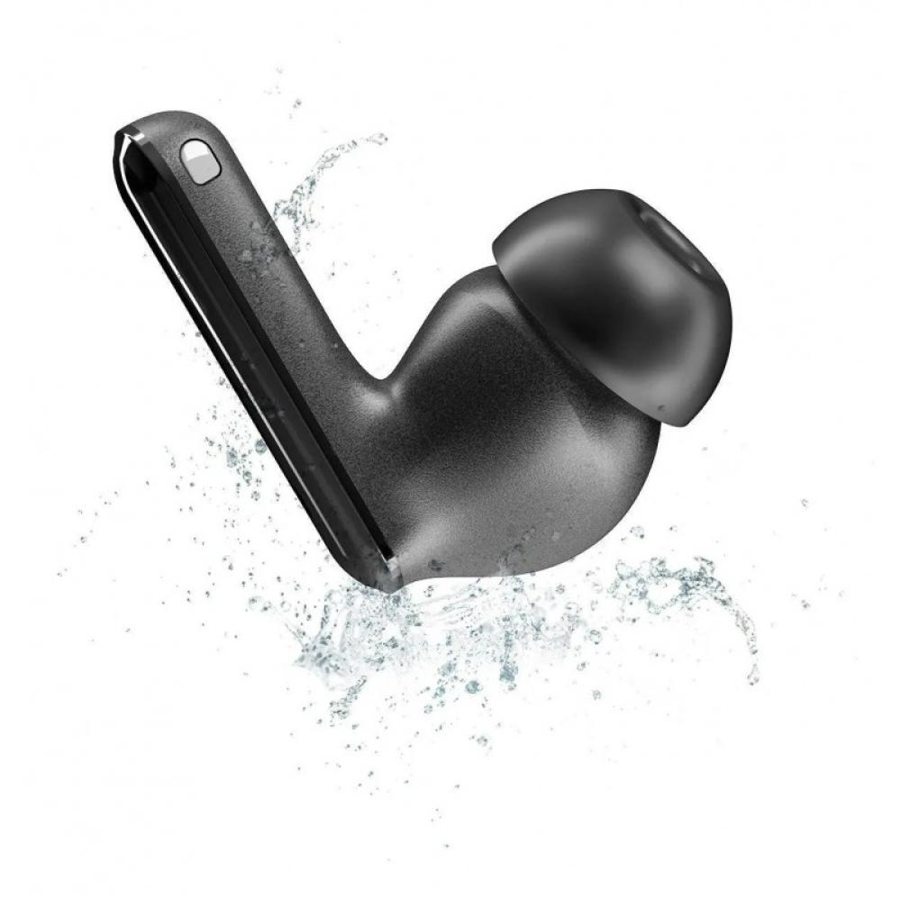 Energy Sistem - Display ANC Auriculares True Wireless Stereo (TWS) Dentro de oído Llamadas/Música USB Tipo C Bluetooth Negro