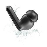 Energy Sistem - Display ANC Auriculares True Wireless Stereo (TWS) Dentro de oído Llamadas/Música USB Tipo C Bluetooth Negro