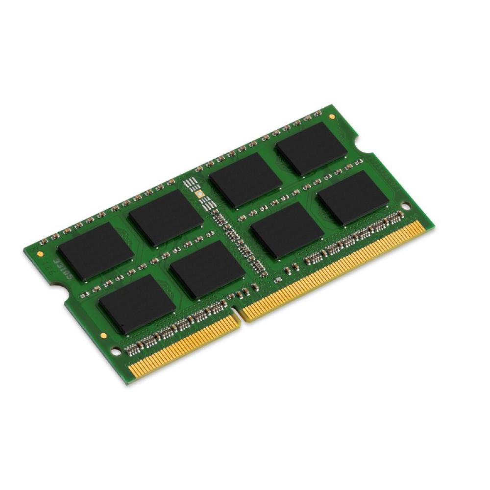 Kingston Technology - System Specific Memory KCP3L16SS8/4 módulo de memoria 4 GB 1 x 4 GB DDR3L 1600 MT/s