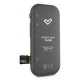 Energy Sistem - Handy Reproductor de MP4 16 GB Negro