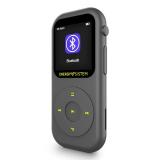 Energy Sistem - Handy Reproductor de MP4 16 GB Negro