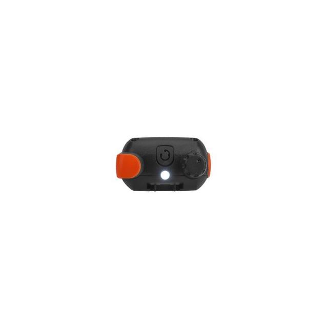 Motorola - Talkabout T82 two-way radios 16 canales 446 - 446.2 MHz Negro, Naranja