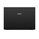 MSI - Summit E16 AI EVO A1MTG-016ES Intel Core Ultra 7 155H Híbrido (2-en-1) 40,6 cm (16") Pantalla táctil Quad HD+ 16 GB LPDDR5