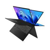 MSI - Summit E16 AI EVO A1MTG-016ES Intel Core Ultra 7 155H Híbrido (2-en-1) 40,6 cm (16") Pantalla táctil Quad HD+ 16 GB LPDDR5