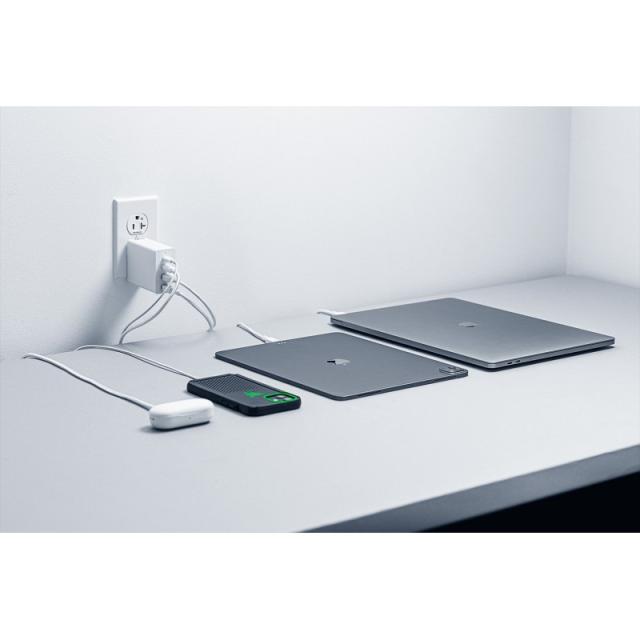 Razer - RC21-01700200-R3M1 cargador de dispositivo móvil Auriculares, Auriculares, Teléfono móvil, Netbook, Portátil, Batería po